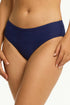 Sea Level De Soleil Mid Bikini Bottom